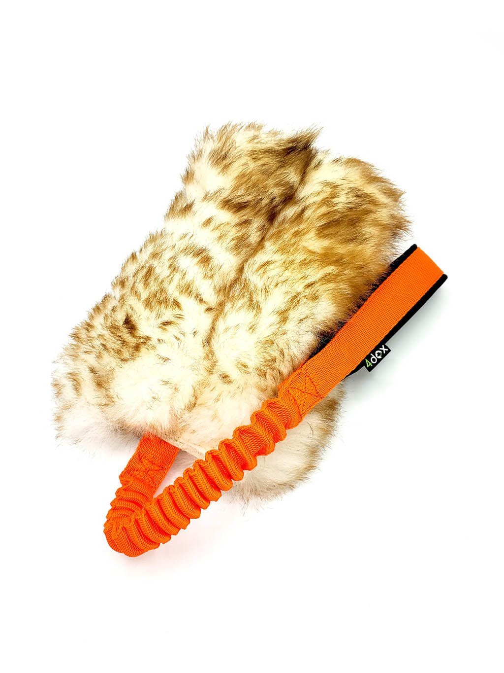 犬猫用 4dox 羊毛ドラッグトイ L サイズ 衝撃吸収リード付き|ペット・ペット用品|犬猫用 4dox 羊毛ドラッグトイ L サイズ 衝撃吸収リード付き