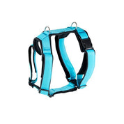 犬用 4dox - ハーネス & リーシュ セット|ペット用首輪・ハーネス|犬用 4dox - コンフォートプラスハーネス (S, M, Lサイズ) & 2Mスウィッチリーシュ セット|ペット用首輪・ハーネス