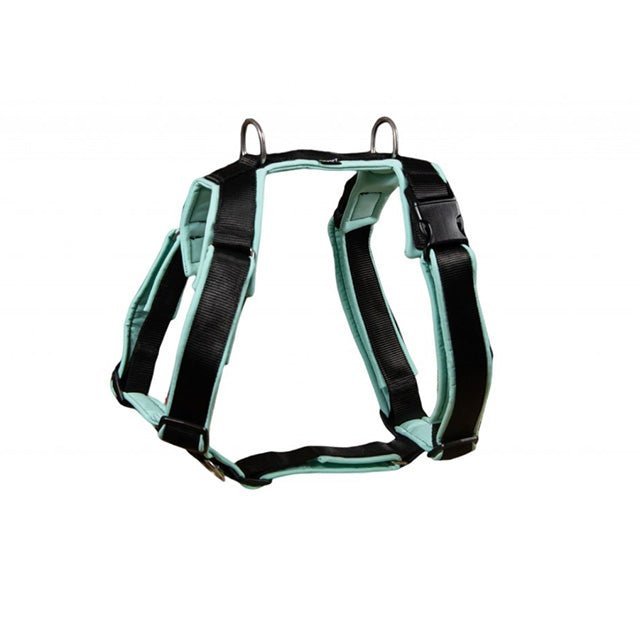 犬用 4dox - ハーネス & リーシュ セット|ペット用首輪・ハーネス|犬用 4dox - コンフォートプラスハーネス (S, M, Lサイズ) & 2Mスウィッチリーシュ セット|ペット用首輪・ハーネス