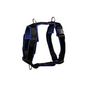 犬用 4dox - ハーネス & リーシュ セット|ペット用首輪・ハーネス|犬用 4dox - コンフォートプラスハーネス (S, M, Lサイズ) & 2Mスウィッチリーシュ セット|ペット用首輪・ハーネス