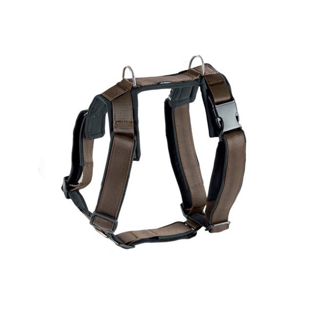 犬用 4dox - ハーネス & リーシュ セット|ペット用首輪・ハーネス|犬用 4dox - コンフォートプラスハーネス (S, M, Lサイズ) & 2Mスウィッチリーシュ セット|ペット用首輪・ハーネス