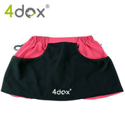 犬散歩・トレーニング用 4dox - ドッグウォークエプロン|ペット・ペット用品|犬散歩用エプロン 4dox - 多機能でバッグ替わり、トレーニングにも最適|ペット・ペット用品