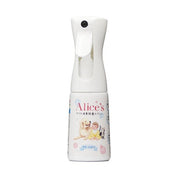 ペット用消臭除菌スプレー - Alice's Dog & Cat | 犬猫の健康を守る無香料スプレー|ペット用香水・消臭スプレー|ペット用消臭除菌スプレー - 獣医師推奨 プロ用 | 犬猫の健康を守る無香料スプレー|ペット用香水・消臭スプレー