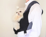 犬用 Kangapoochドッグスリング - 安全で快適な犬抱っこ紐|ドッグスリング|犬用 Kangapoochドッグスリング - 安全で快適な犬抱っこ紐|ドッグスリング