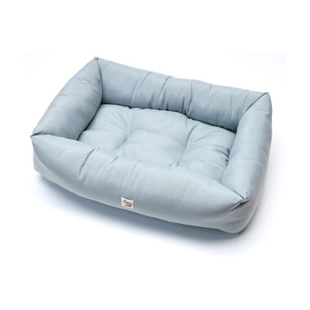 犬猫用ベッド Leo & Luna フィオレ ミストグレー おしゃれ – Alice's