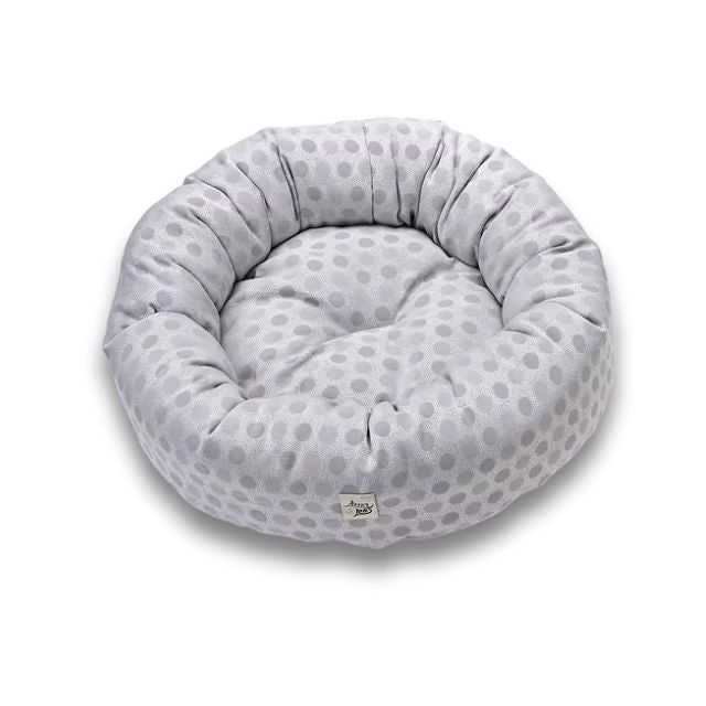 犬猫ベッド Leo & Luna (レオエルナ) ペット用ベッド チェルキオ ムーングレイ|ベッド|