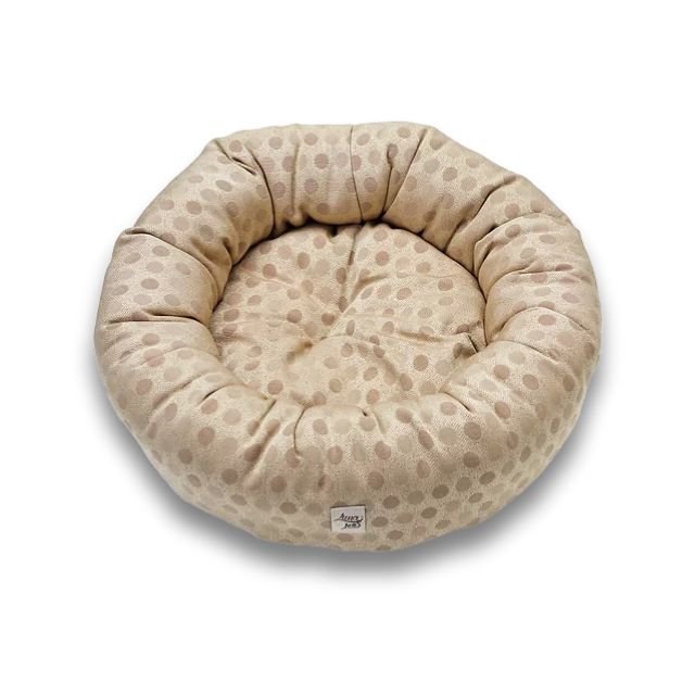 犬猫ベッド Leo & Luna (レオエルナ) ペット用ベッド チェルキオ ブロンド|ベッド|犬猫ベッド Leo & Luna (レオエルナ) ペット用ベッド チェルキオ ブロンド
