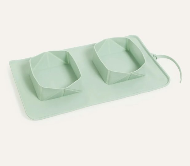 maxbone ポータブルボウル|ペット用食器|maxbone ポータブルボウル - Alice's Dog & Catproduct_type