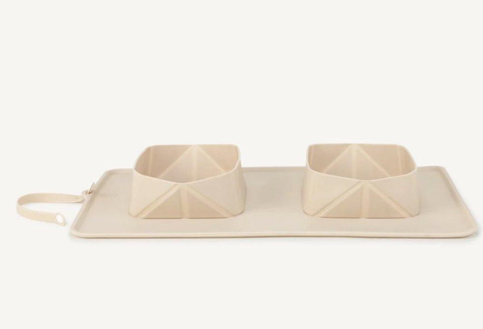 maxbone ポータブルボウル|ペット用食器|maxbone ポータブルボウル - Alice's Dog & Catproduct_type
