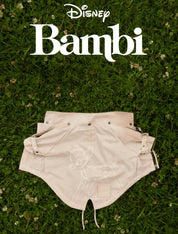 Maxbone X Disney Bambi 犬 レインコート|犬用ウェア|Maxbone X Disney Bambi 犬 レインコート - Alice's Dog & Catproduct_type