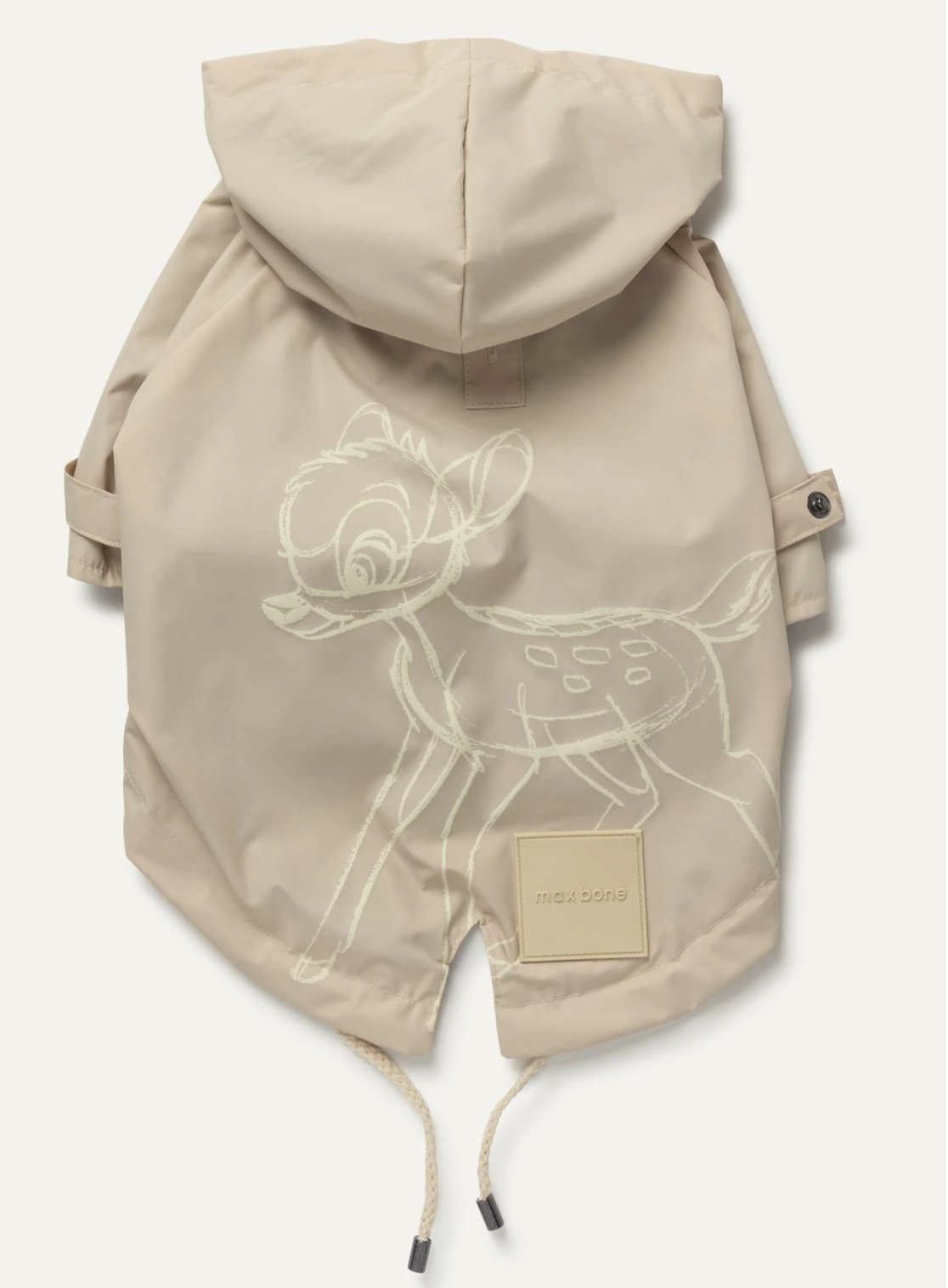 Maxbone X Disney Bambi 犬 レインコート|犬用ウェア|Maxbone X Disney Bambi 犬 レインコート - Alice's Dog & Catproduct_type