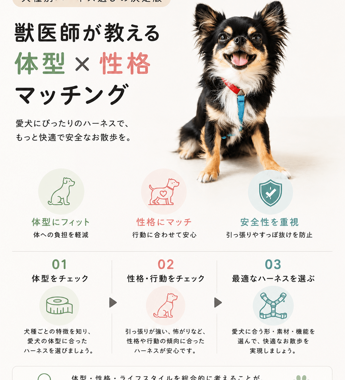 【目次】犬のケア＆知識ガイドの歩き方｜獣医師・トレーナー監修記事まとめ - Alice's Dog & Cat