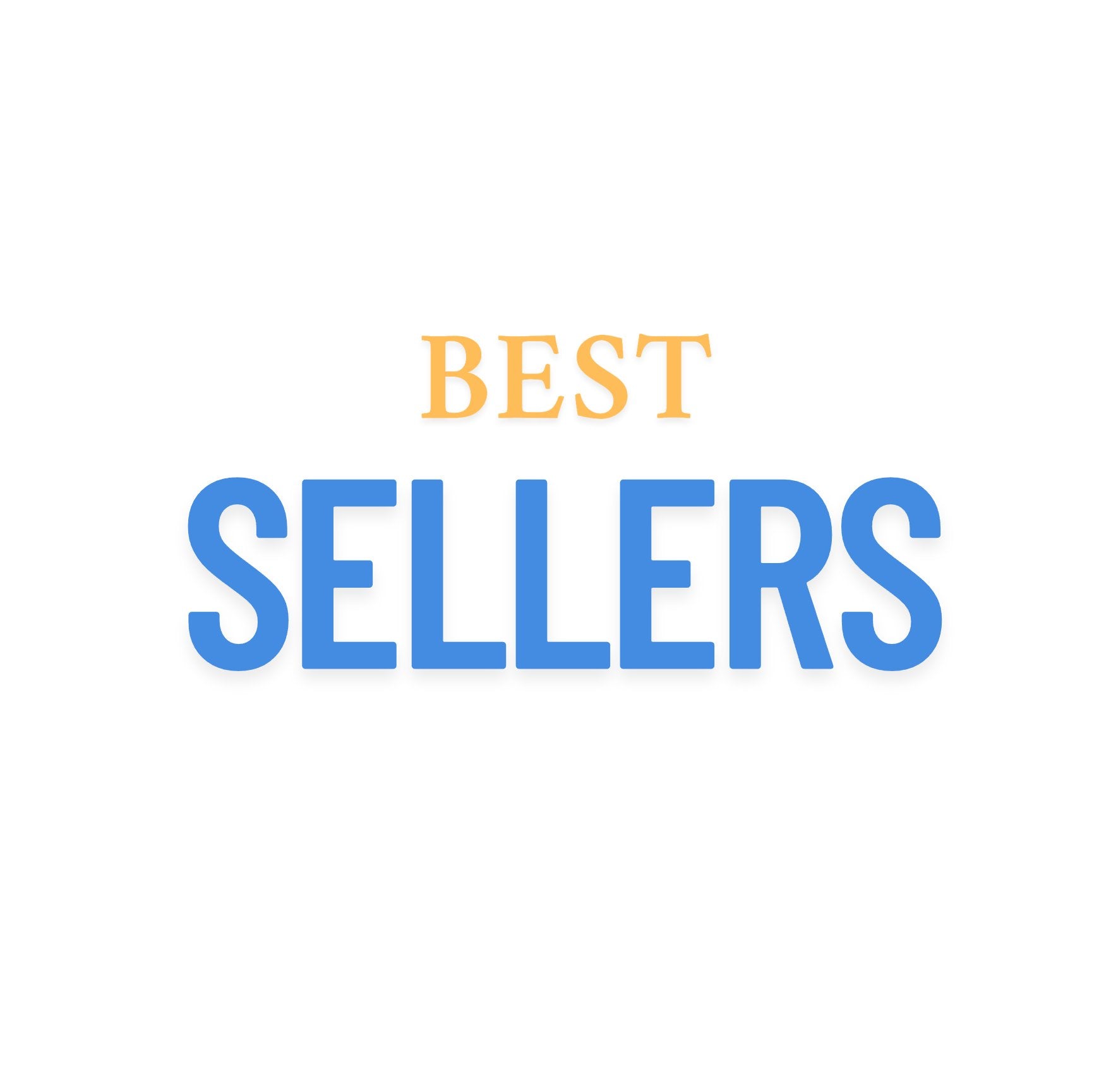 Best Seller（ベスト・セラー）
