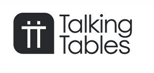 Talking Tables - Alice's Dog & Cat