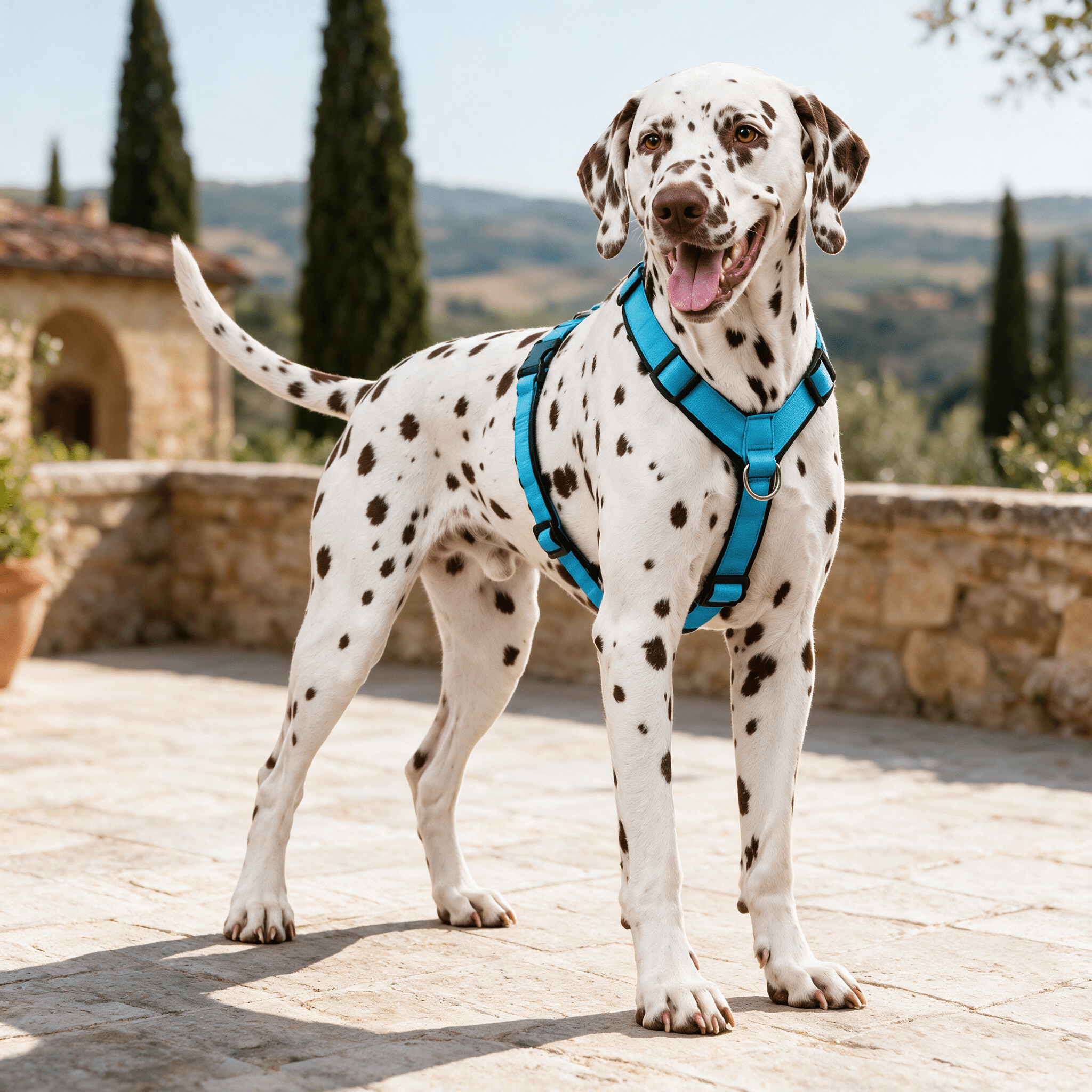 犬用ハーネス 4dox コンフォートプラス アーティック｜引っ張りに強い全体パッド・3リング チェコ製｜ペット・ペット用品>ペット用品>ペット用首輪・ハーネス｜犬用ハーネス 4dox コンフォートプラス アーティック｜引っ張りに強い全体パッド・3リング チェコ製