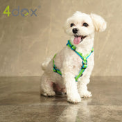犬用ハーネス 4dox - コンフォートプラスハーネス ドッグトレーナー推奨 BAT対応3リング付き｜ペット用首輪・ハーネス｜犬用ハーネス 4dox - 安全・快適でおしゃれなデザインの散歩用ハーネス｜ペット用首輪・ハーネス