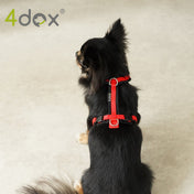 犬用ハーネス 4dox - コンフォートプラスハーネス｜ペット用首輪・ハーネス｜
