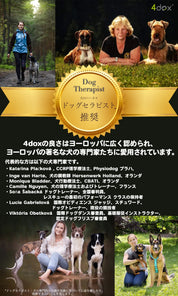犬用ハーネス 【正規取扱店】4dox(フォードックス) コンフォートプラスハーネス｜ペット用首輪・ハーネス｜犬用ハーネス 【正規取扱店】4dox(フォードックス) コンフォートプラスハーネス