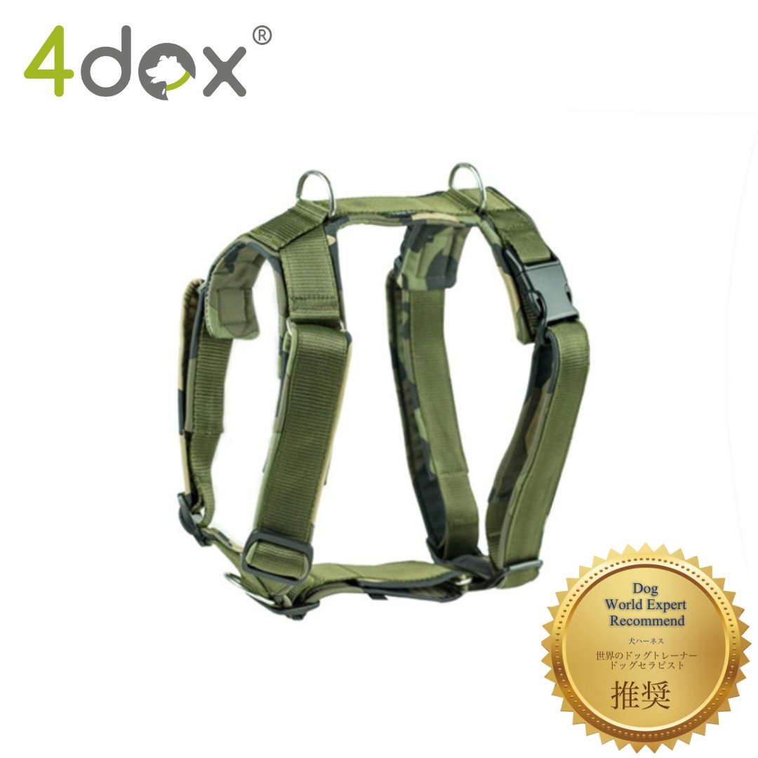 ペット販売｜4doxブランド｜ヨーロッパで人気の犬用品｜快適