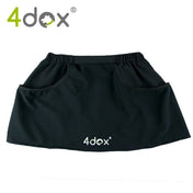 犬散歩・トレーニング用 4dox - ドッグウォークエプロン｜ペット・ペット用品｜犬散歩用エプロン 4dox - 多機能でバッグ替わり、トレーニングにも最適｜ペット・ペット用品