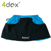 犬散歩・トレーニング用 4dox - ドッグウォークエプロン｜ペット・ペット用品｜犬散歩用エプロン 4dox - 多機能でバッグ替わり、トレーニングにも最適｜ペット・ペット用品