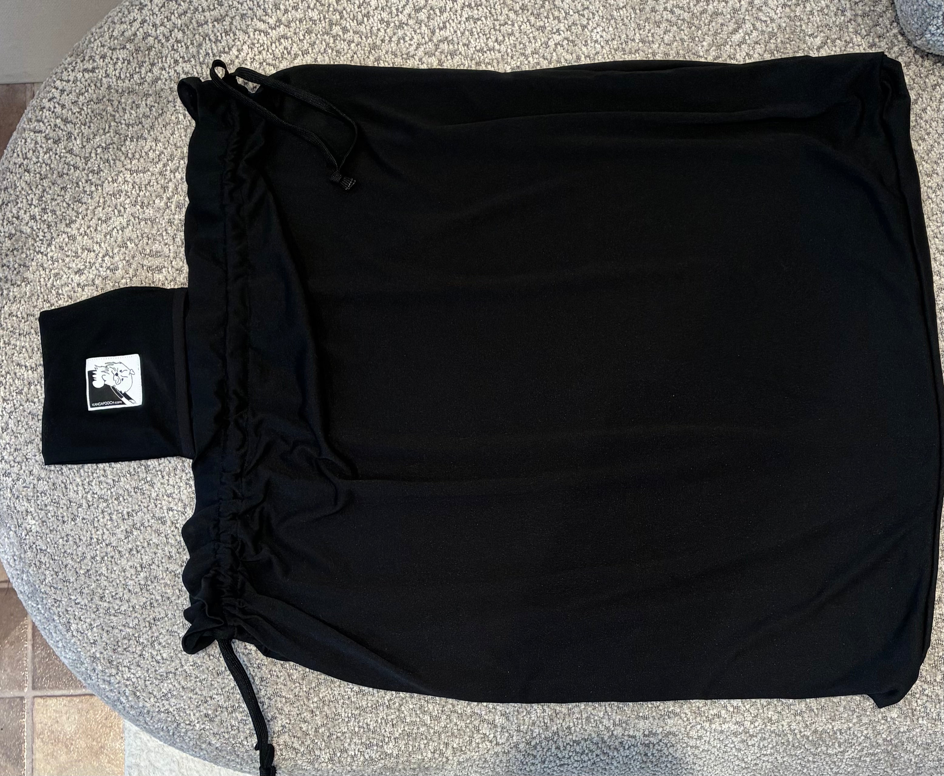 犬猫用 Kangapooch カンガプーチ 専用エアヴェール 電車・移動用 - Alice's Dog & Cat