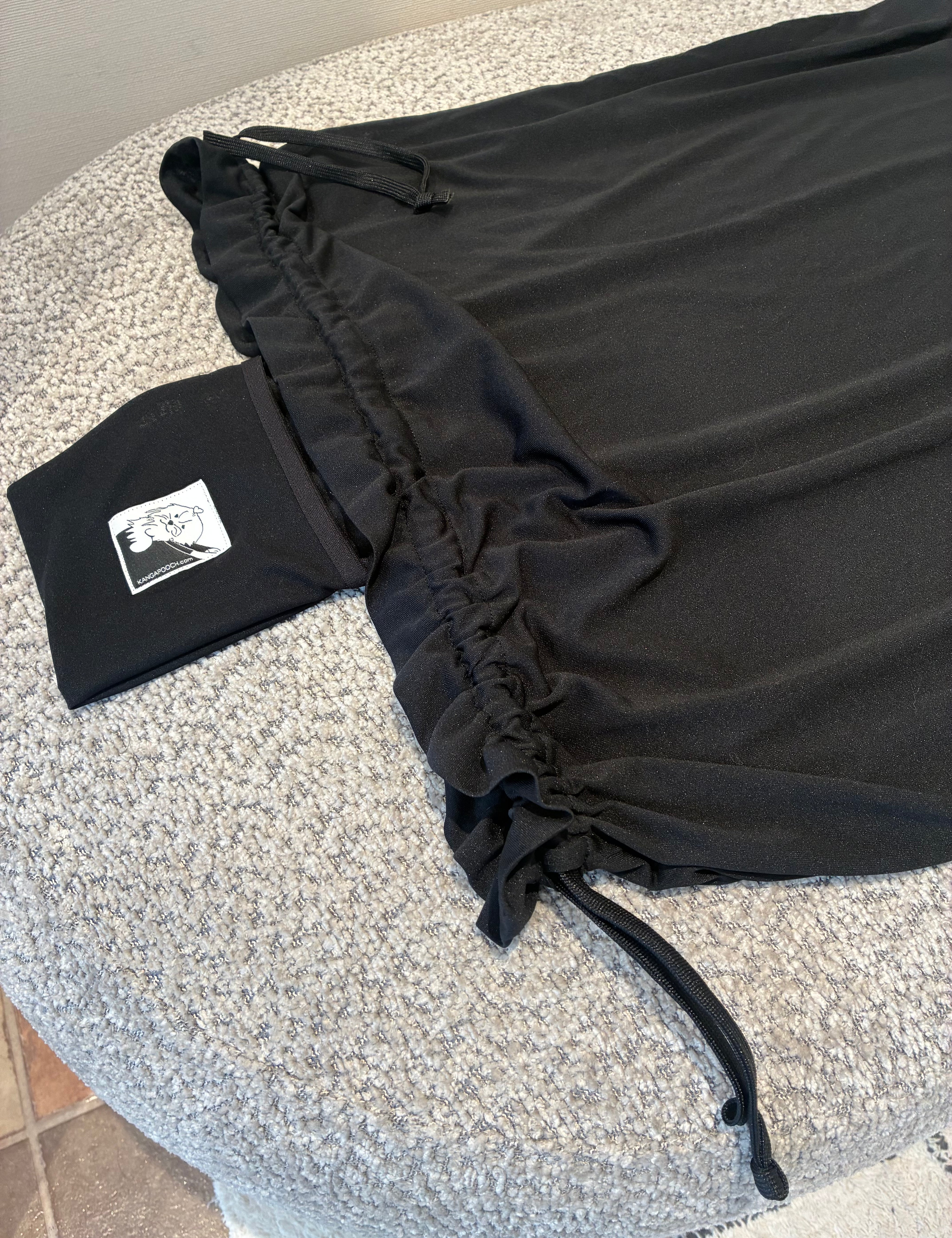 犬猫用 Kangapooch カンガプーチ 専用エアヴェール 電車・移動用 - Alice's Dog & Cat