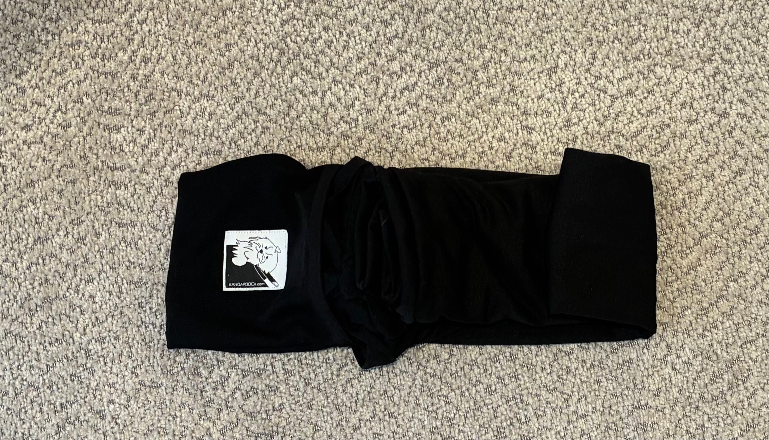 犬猫用 Kangapooch カンガプーチ 専用エアヴェール 電車・移動用 - Alice's Dog & Cat