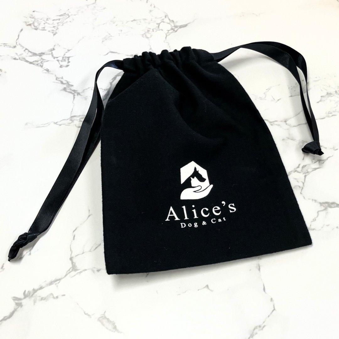 ペット用品　アリス★　コットカバー ペット用品販売｜Alice's Dog & Cat イエローワッペン＆アリス消