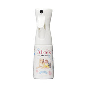 犬猫用 Alice's Dog & Cat アリス消臭除菌スプレー - 無香料でニオイ菌ゼロに｜ペット用香水・消臭スプレー｜犬用 猫用 Alice's Dog & Cat アリス消臭除菌スプレー - Alice's Dog & Catproduct_type