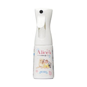 ペット用消臭除菌スプレー - Alice's Dog & Cat | 犬猫の健康を守る無香料スプレー｜ペット用香水・消臭スプレー｜ペット用消臭除菌スプレー - 獣医師推奨 プロ用 | 犬猫の健康を守る無香料スプレー｜ペット用香水・消臭スプレー