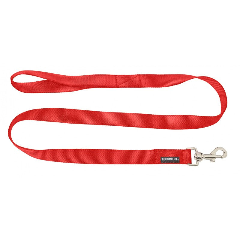 Dog leash PERROS leash/lead (length 1.2M, 1.4M, 3M) 