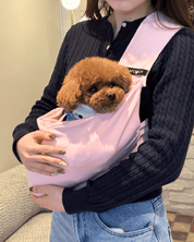 犬用 Kangapoochドッグスリング - 安全で快適な犬抱っこ紐｜ドッグスリング｜犬用 Kangapoochドッグスリング - 安全で快適な犬抱っこ紐
