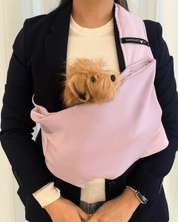 犬用 Kangapoochドッグスリング - 安全で快適な犬抱っこ紐｜ドッグスリング｜犬用 Kangapoochドッグスリング - 安全で快適な犬抱っこ紐