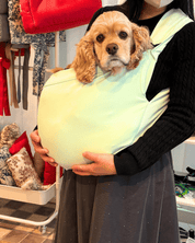 犬用 Kangapoochドッグスリング - 安全で快適な犬抱っこ紐｜ドッグスリング｜犬用 Kangapoochドッグスリング - 安全で快適な犬抱っこ紐