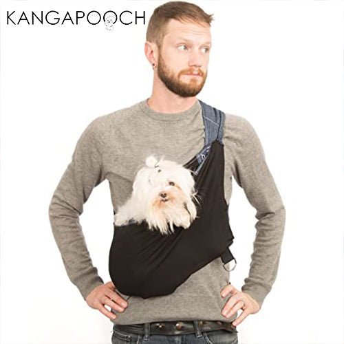 ペット用品販売｜Kangapooch ブランド｜快適なドッグスリング