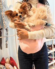 犬用 Kangapoochドッグスリング - 安全で快適な犬抱っこ紐｜ドッグスリング｜犬用 Kangapoochドッグスリング - 安全で快適な犬抱っこ紐