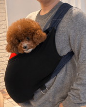 犬用 Kangapoochドッグスリング - 安全で快適な犬抱っこ紐｜ドッグスリング｜犬用 Kangapoochドッグスリング - 安全で快適な犬抱っこ紐