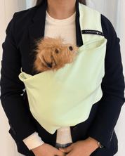 犬用 Kangapoochドッグスリング - 安全で快適な犬抱っこ紐｜ドッグスリング｜犬用 Kangapoochドッグスリング - 安全で快適な犬抱っこ紐