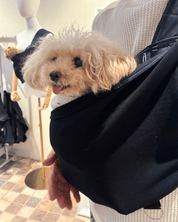 犬用 Kangapoochドッグスリング - 安全で快適な犬抱っこ紐｜ドッグスリング｜犬用 Kangapoochドッグスリング - 安全で快適な犬抱っこ紐