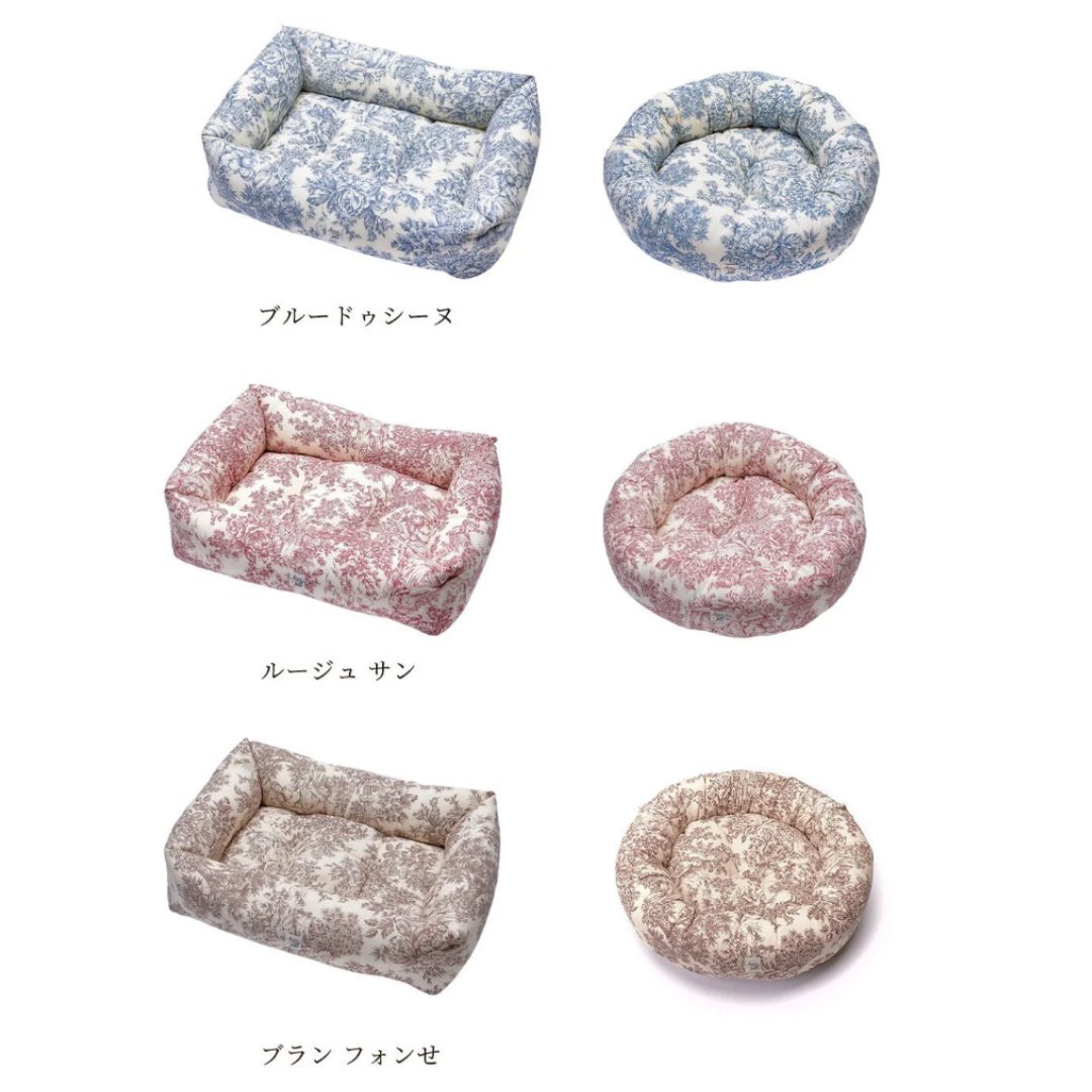 ペット用品販売｜Alice's Dog & Cat 犬猫用ベッド＆マット｜高