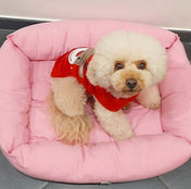 犬猫用ベッド Leo & Luna【限定品】フィオレコレクション｜犬猫用ベッド｜犬猫用ベッド Leo & Luna【限定品】フィオレコレクション - 自然界の色彩にインスパイアされた洗練デザイン、イタリアでも高評価｜犬猫用ベッド