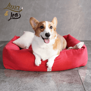 犬猫用ベッド Leo & Luna シッタコレクション - おしゃれなインテリアにも最適｜犬猫用ベッド｜犬猫用ベッド Leo & Luna シッタコレクション - おしゃれなインテリアにも最適｜犬猫用ベッド
