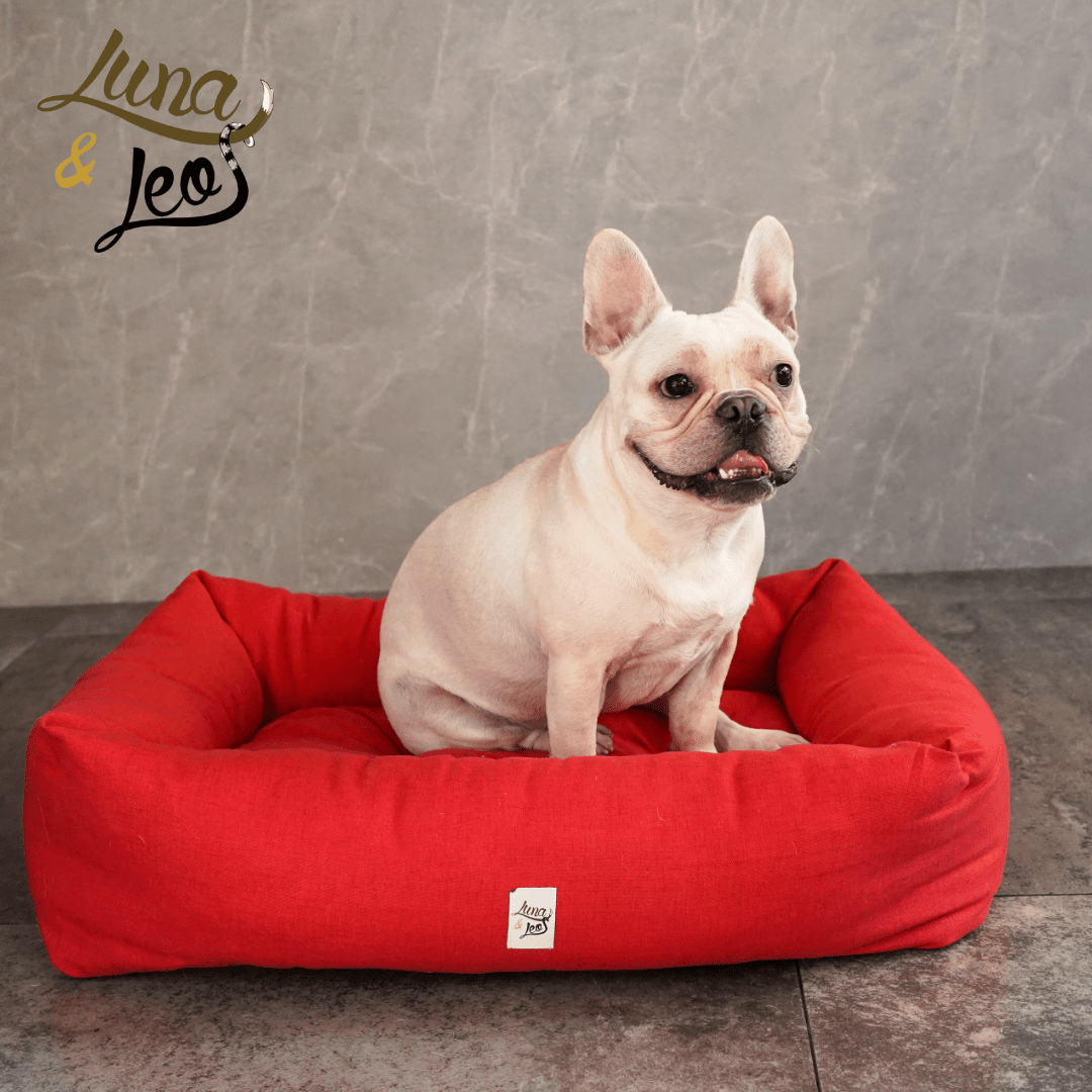 犬猫用ベッド Leo & Luna シッタコレクション - おしゃれなインテリアにも最適｜犬猫用ベッド｜犬猫用ベッド Leo & Luna シッタコレクション - おしゃれなインテリアにも最適｜犬猫用ベッド