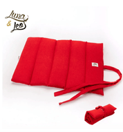 犬用 ロールアップマット Leo & Luna トワルドジュイコレクション｜犬用マット｜犬用 ロールアップマット Leo & Luna トワルドジュイコレクション