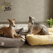 犬猫用ベッド Leo & Luna シッタコレクション - おしゃれなインテリアにも最適｜犬猫用ベッド｜犬猫用ベッド Leo & Luna シッタコレクション - おしゃれなインテリアにも最適｜犬猫用ベッド