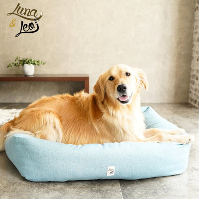 犬猫用ベッド Leo & Luna シッタコレクション - インテリアにも最適で壊れにくい - Alice's Dog & Catproduct_type