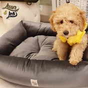 犬猫ベッド Leo & Luna ペット用ベッド ヌヴォラベルベット｜ペット・ペット用品>ペット用品>犬用品>犬用ベッド｜犬猫ベッド Leo & Luna ペット用ベッド ヌヴォラベルベット