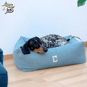 犬猫用ベッド Leo & Luna シッタコレクション - おしゃれなインテリアにも最適｜犬猫用ベッド｜犬用ベッド Leo & Luna レオエルナ ペット用ベッド - シッタ