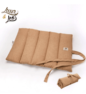 犬用 ロールアップマット Leo & Luna トワルドジュイコレクション｜犬用マット｜犬用 ロールアップマット Leo & Luna トワルドジュイコレクション
